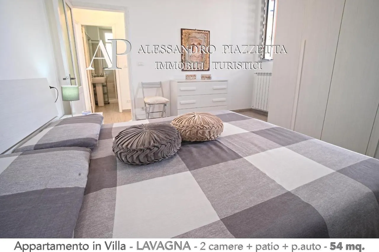 Casa Sherlock Lavagna 0*,